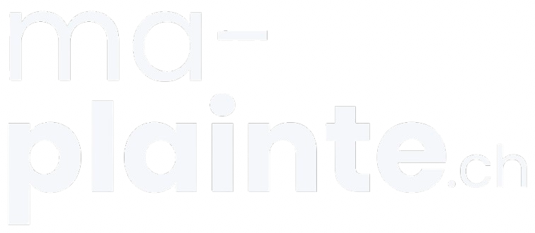 ma-plainte.ch